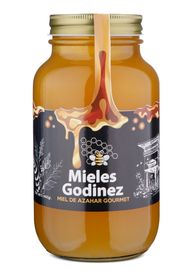Miel de azahar